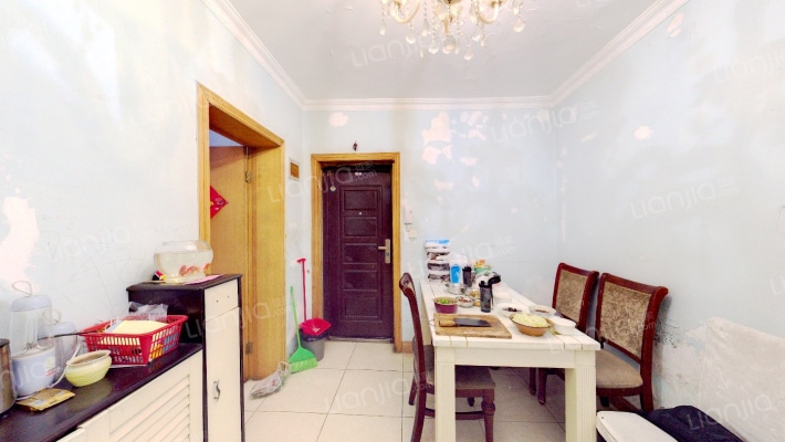 北门街二手房实景图