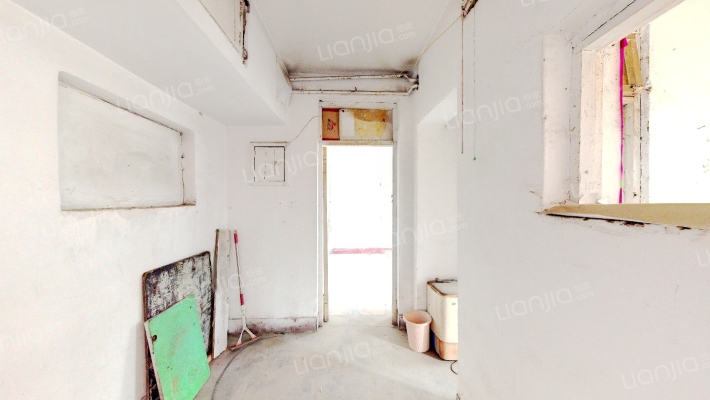 沿西小区二手房实景图