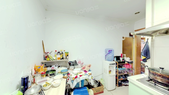 普华巷二手房实景图