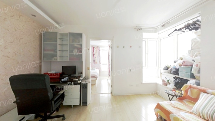 通达新苑二手房实景图