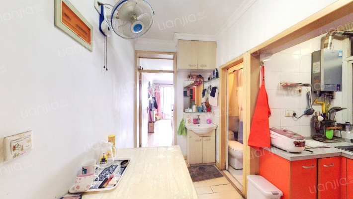 太平南路222号二手房实景图