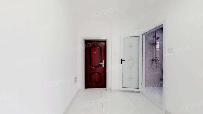 理石厂住宅楼二手房实景图