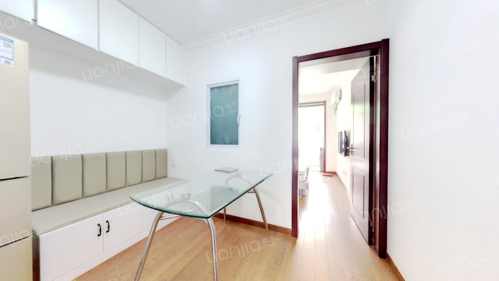 河缸桥二手房实景图