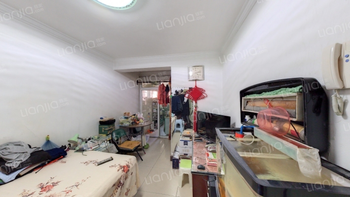 江川里二手房实景图