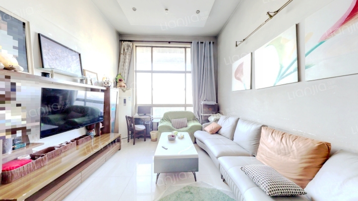 颐园国际二手房实景图