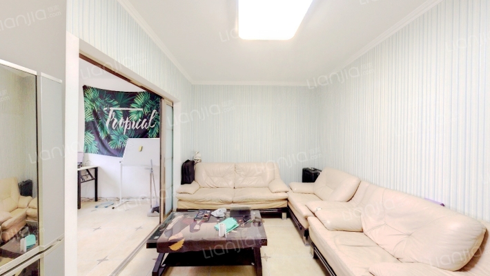 惠民新居二手房实景图