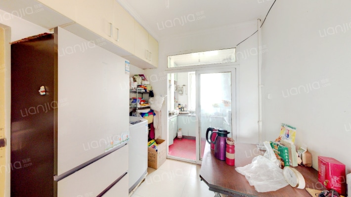 小汤山区医院宿舍二手房实景图