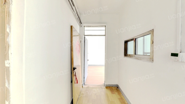 市土畜产总公司宿舍二手房实景图