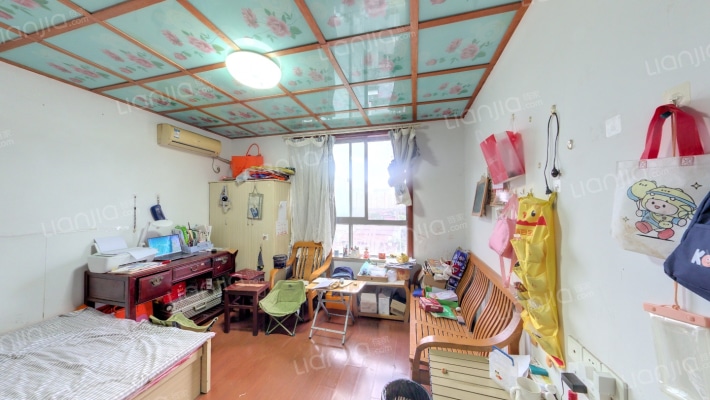 夏家边家园二手房实景图