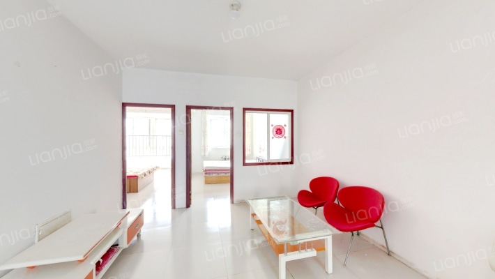 清洋苑二手房实景图