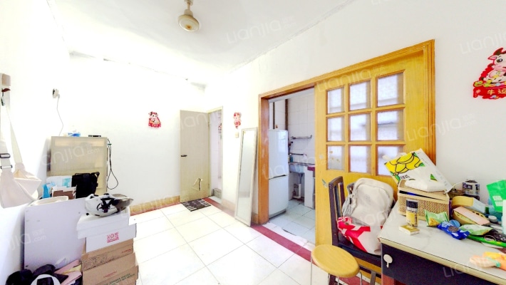 小市街二手房实景图