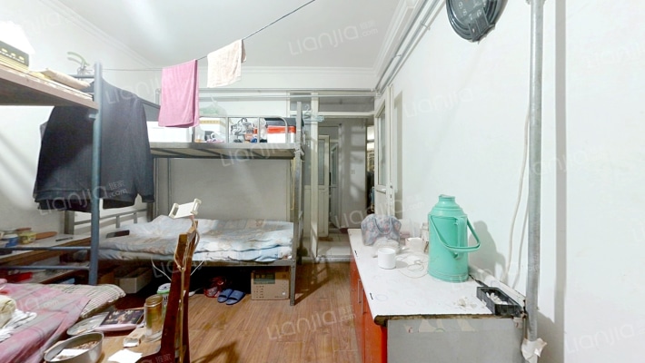 趵突泉二区二手房实景图