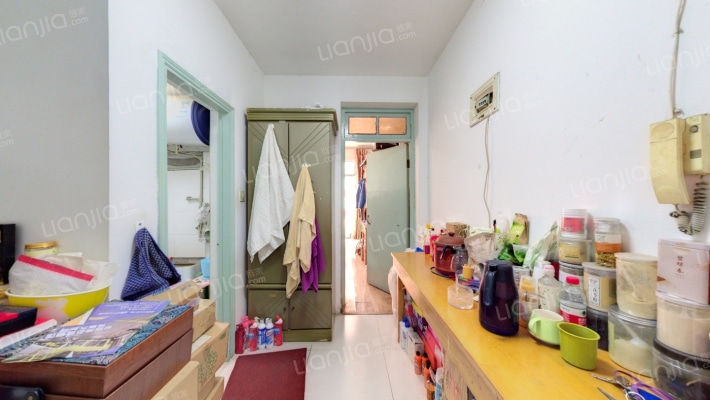 建康大厦二手房实景图