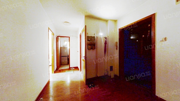 碧云里二手房实景图