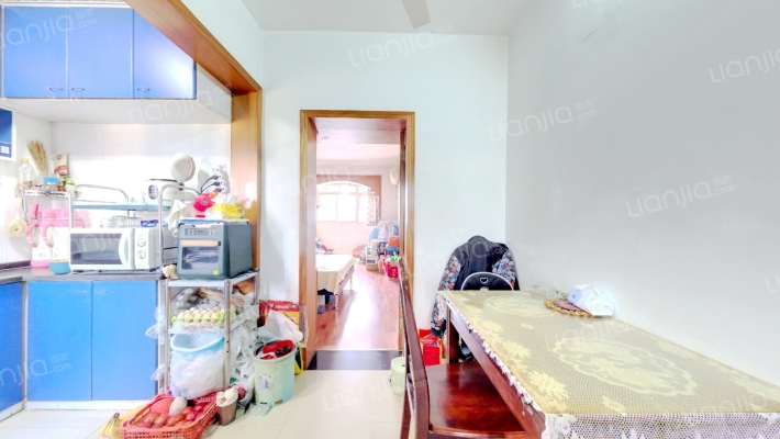 花红园二手房实景图