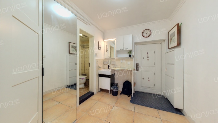 安德路二手房实景图