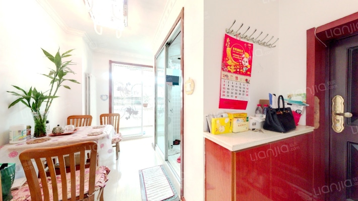 味食小区二手房实景图