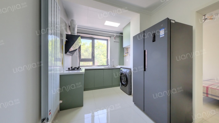 建国里二手房实景图