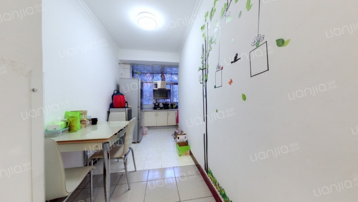 环亚花园二手房实景图