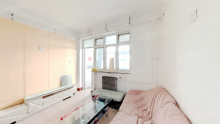 十八中宿舍二手房实景图