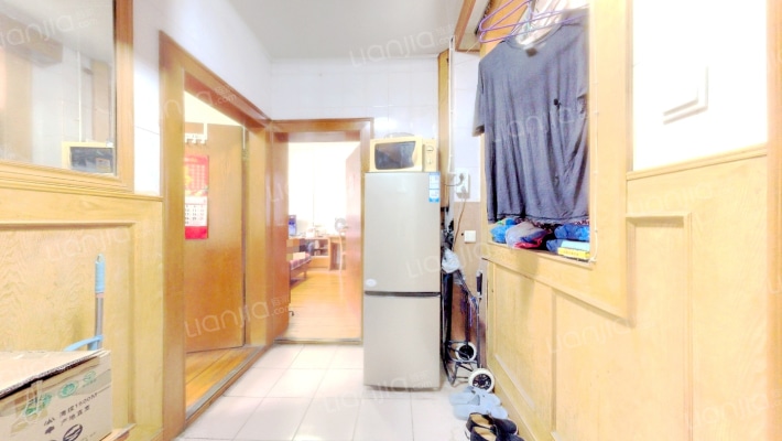 于家巷二手房实景图