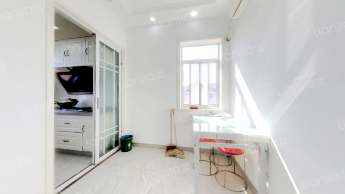 南祖师庵二手房实景图