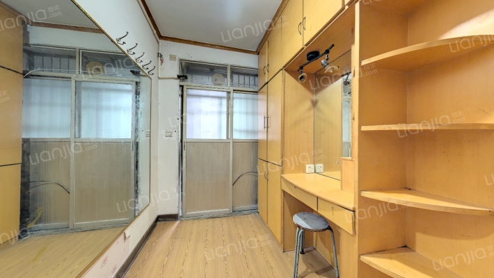 万庆巷小区二手房实景图