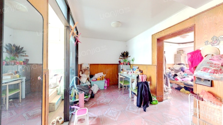 高河埂新村西区二手房实景图