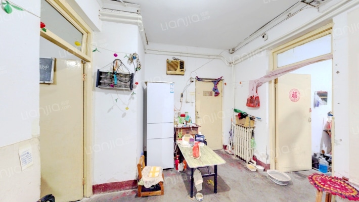 北合街48号院二手房实景图