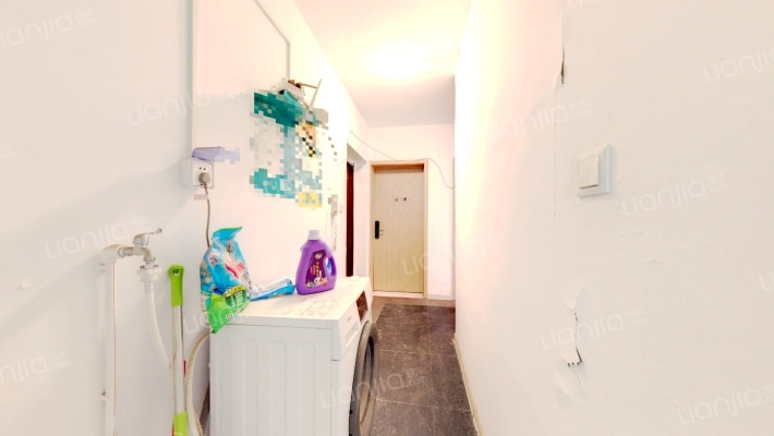 汇景家园景富苑二手房实景图