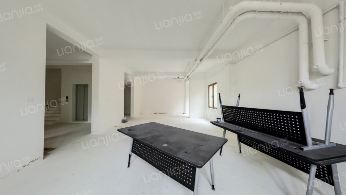 绿野御墅二手房实景图