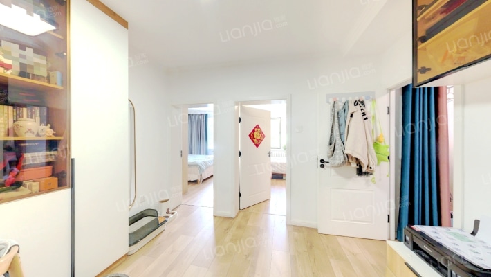 罗庄东里二手房实景图