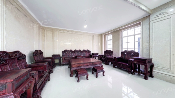 海珀晶华(一期)二手房实景图