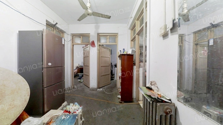 红专一街3号院二手房实景图