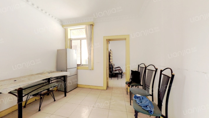 工行武昌支行宿舍二手房实景图