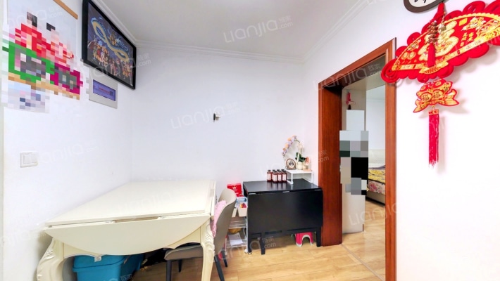 五马街二手房实景图