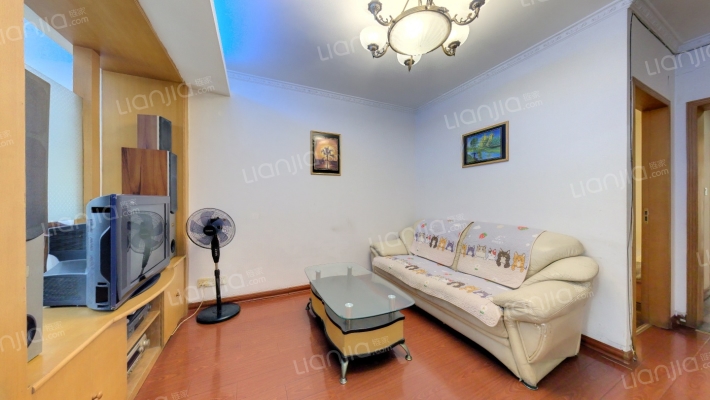 中央北路126号院二手房实景图