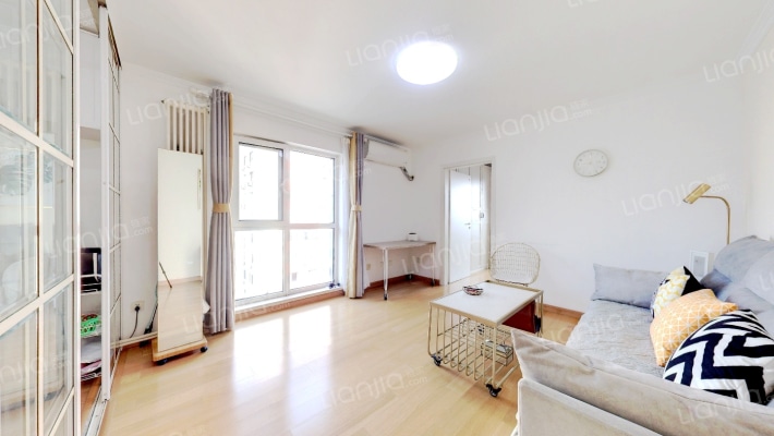 中天国际二手房实景图