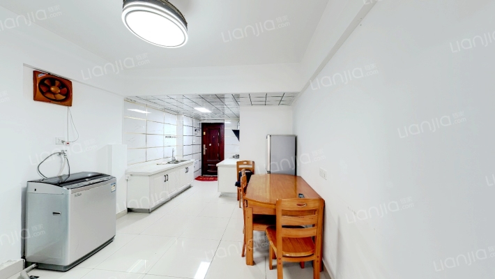 人民巷15号二手房实景图