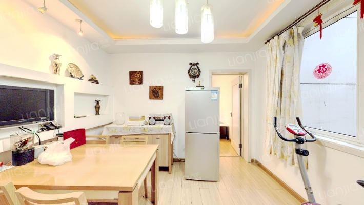 卫岗西1号二手房实景图