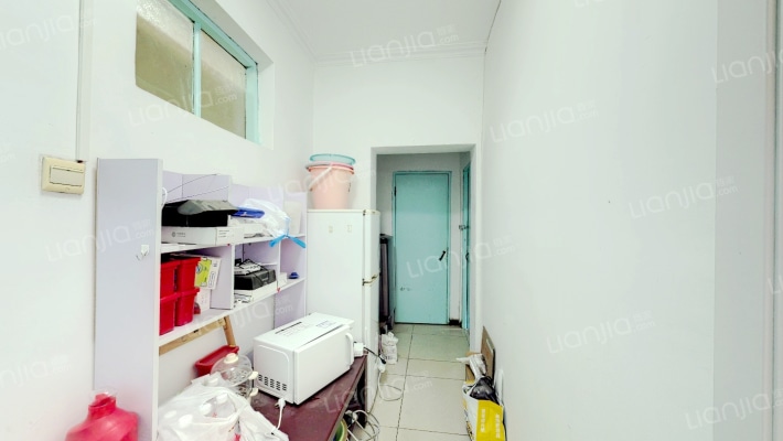 海淀路小区二手房实景图