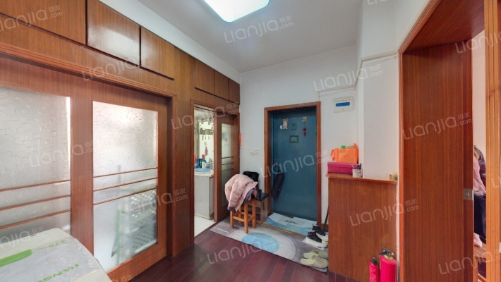 扬子十村二手房实景图