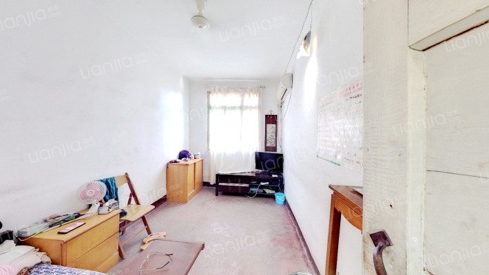 省农委东区宿舍二手房实景图