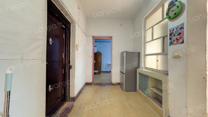 华陆经九路小区二手房实景图