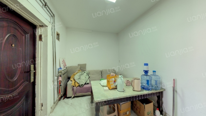 龙泉路二手房实景图