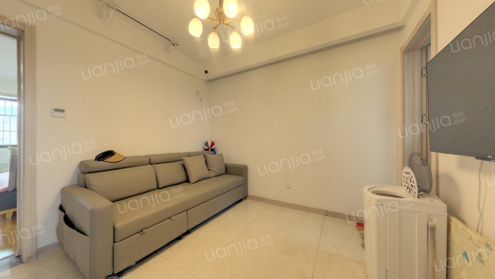 闸弄口新村二手房实景图