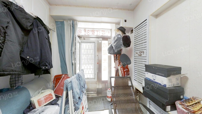 松花江街二手房实景图