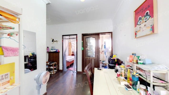 铁路南街二手房实景图