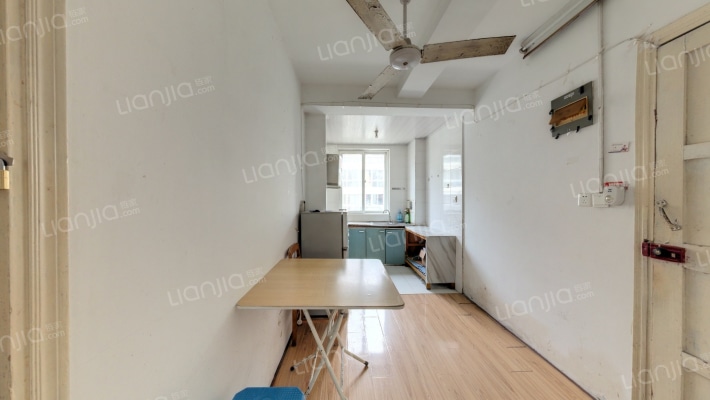 天悦花园二手房实景图