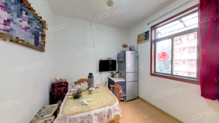 许府巷二手房实景图